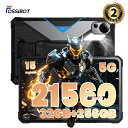 タフネスタブレット★【クーポンで47,405円相当！&さらにP5倍】5G対応 タブレット お風呂 防水 耐衝撃 10.4 インチ 25600mAh大容量 2K FHD+大画面 Android15 タブレット 5G 32GB RAM+256GB ROM(2TB拡張可能) アンドロイド タブレット NFC バンド付き 持ち運び便利 浴室用