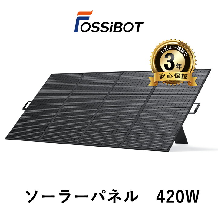 楽天市場】即納☆【マラソンSALEで59,990円！】楽天1位！FOSSiBOT 