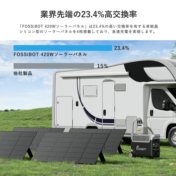 楽天市場】即納☆【マラソンSALEで59,990円！】楽天1位！FOSSiBOT 
