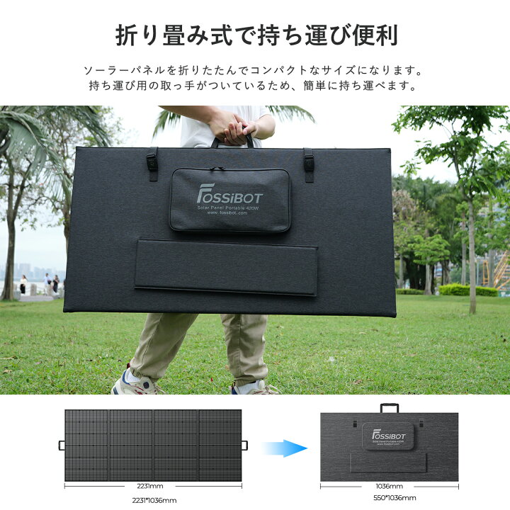 楽天市場】即納☆【マラソンSALEで59,990円！】楽天1位！FOSSiBOT 