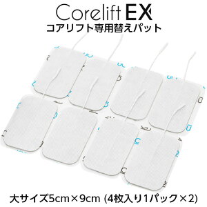 RAtgEX EMS Corelift EX ppbgPi TCY5cm×9cmi41pbN×2jyz