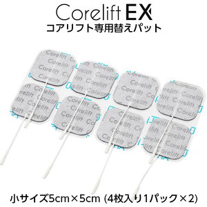 RAtgEX EMS Corelift EX ppbgPi TCY5cm×5cmi41pbN×2jyz