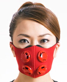 ReBNA（レブナ）マスク 鼻呼吸 マスク型トレーニングギア トレーニング 鼻呼吸マスク 男女兼用【送料無料】