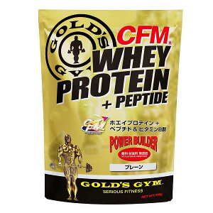 GOLD'S GYM�i�S�[���h�W���j�z�G�C�v���e�C���v���[�� 900g�y���������z
