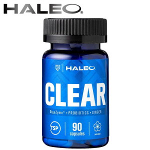 HALEO CLEAR�i�n���I �N���A�j90���y���������z