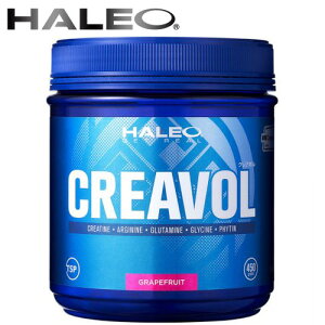 yܖ2025N1231܂Łzy󂠂25OFFzHALEO CREAVOLinI NA{j450g yz