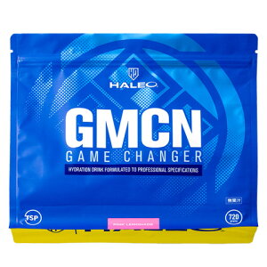 HALEO GAME CHANGER nI Q[`FW[ mJtFC720g sNO[vt[cyz