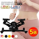 【1日限定ポイント5倍実施中】【ツイストステッパー正規品】男女兼用ステッパー ツイストステッパー Premium SP-400 |…