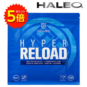y1|Cg5{{zHALEO HYPER RELOAD nI nCp[[h 1.5kg IWyz