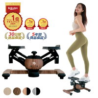 ツイストエアロステッパー Premium SP-600 │木目調ステッパー 筋トレ 静音 体幹 ひねり くびれ ウエスト ダイエット 器具 健康器具 フィットネス トレーニング コア ステップ台 お腹 ダイエット 室内 運動器具 脂肪燃焼 宅トレ