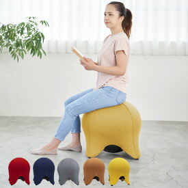バランスボール スツール チェア 耐荷重300kg 【 固定フレーム ハンドポンプ付 】 テレワーク 体幹トレーニング バランス ボール 椅子 ヨガ ストレッチ ダイエット 骨盤 バランスディスク 宅トレ 赤ちゃん寝かしつけ 自宅 トレーニンググッズ