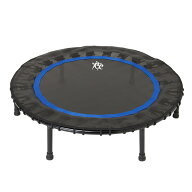 トランポリン Active 約92cm │大人用 ダイエット 軽量 コンパクト 子供用 家庭用 ダイエット 大型 静音 …
