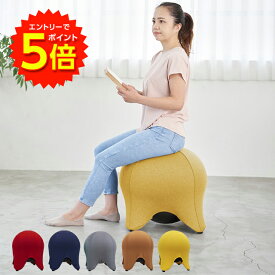 【6/1〜エントリーでP5倍!】バランスボール スツール チェア 耐荷重300kg 【 固定フレーム ハンドポンプ付 】 テレワーク 体幹トレーニング バランス ボール 椅子 ヨガ ストレッチ ダイエット 骨盤 バランスディスク 宅トレ 赤ちゃん寝かしつけ 自宅 トレーニンググッズ