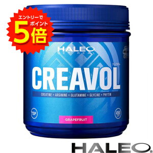 yGg[P5{!zyܖ2025N1231܂Łzy󂠂25OFFzHALEO CREAVOLinI NA{j450g yz