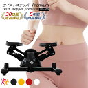【エントリーでP5倍!】【ツイストステッパー正規品】男女兼用ステッパー ツイストステッパー Premium SP-400 | 美脚 …