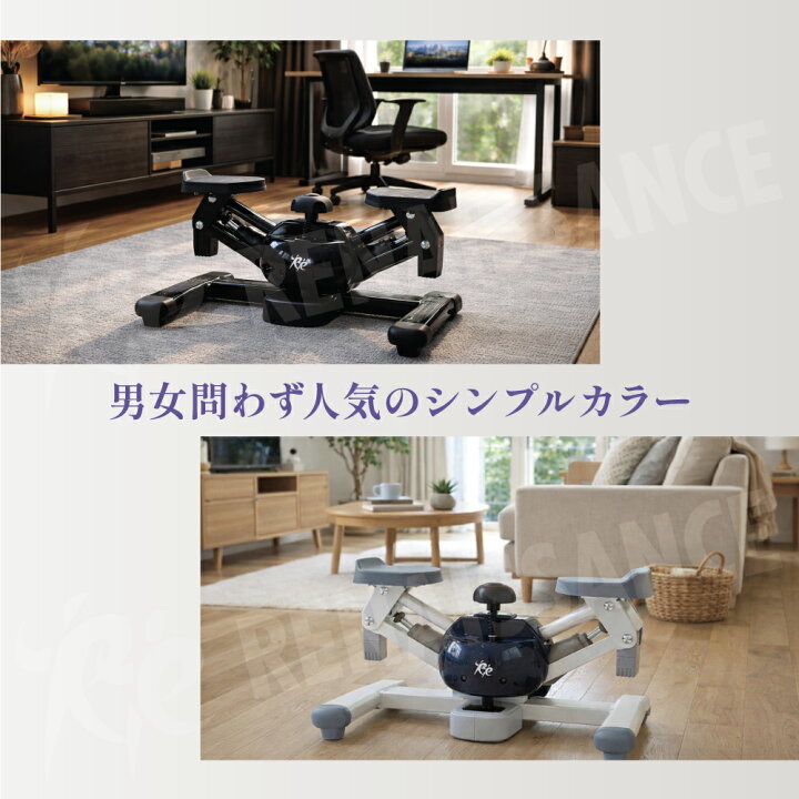 楽天市場】【マラソン期間P5倍】【ツイストステッパー正規品】男女兼用 