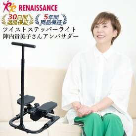 【ツイストステッパー正規品】ステッパー ツイストステッパー ライト SP-700 | 負荷調節付 ハンドル付き ハンドル 静音 ウォーキング 足踏み 初心者 シニア 高齢者 ダイエット 有酸素運動 ツイスト 筋トレ 足踏み健康器具 ながら 膝 腰 太もも