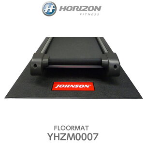 HORIZON FITNESS�i�z���C�]���t�B�b�g�l�X�j�t���A�}�b�g YHZM0007�y���������z
