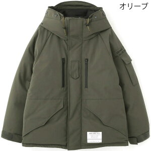 �A�r���b�N�X �_�E���W���P�b�g �G�N���b�N�X 7835253003 Avirex Type Ecwcs�^�C�v Down Jacket �����Y �_�E�� �W���P�b�g �A�E�^�[ �A���B���b�N�X Avirex