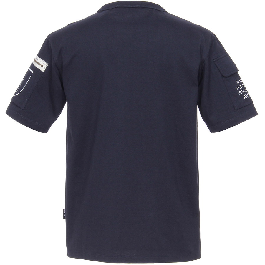 アビレックス ファティーグ Tシャツ 半袖 SS Fatigue T-Shirt 7831934006 783-1934006  アヴィレックス Avirex メンズ 旧品番 6113328 GLOBER