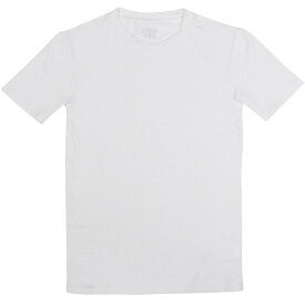 アビレックス デイリー クルーネック Tシャツ 半袖 ドライテック SS Dry Tech Crew Neck T-Shirt 6103500 アヴィレックス Avirex メンズ 送料無料