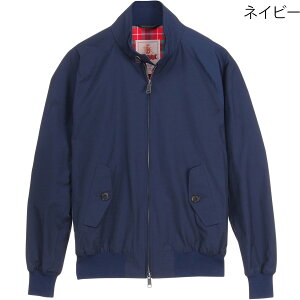 �o���N�[�^ �u���]�� G9 Baracuta Cloth BRCPS0001 �W���P�b�g �R�b�g�� �n�����g���W���P�b�g �X�C���O�g�b�v�u���]�� �Z�� �V���[�g�� �W���P�b�g �����Y ���̓� �M�t�g �v���[���g