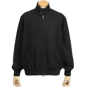 �o���N�[�^ �u���]�� Cotton G9 Box Jacket BRM103A Baracuta �{�b�N�X�W���P�b�g �R�b�g�� �n�����g���W���P�b�g �X�C���O�g�b�v�u���]�� �Z�� �V���[�g�� �W���P�b�g �����Y