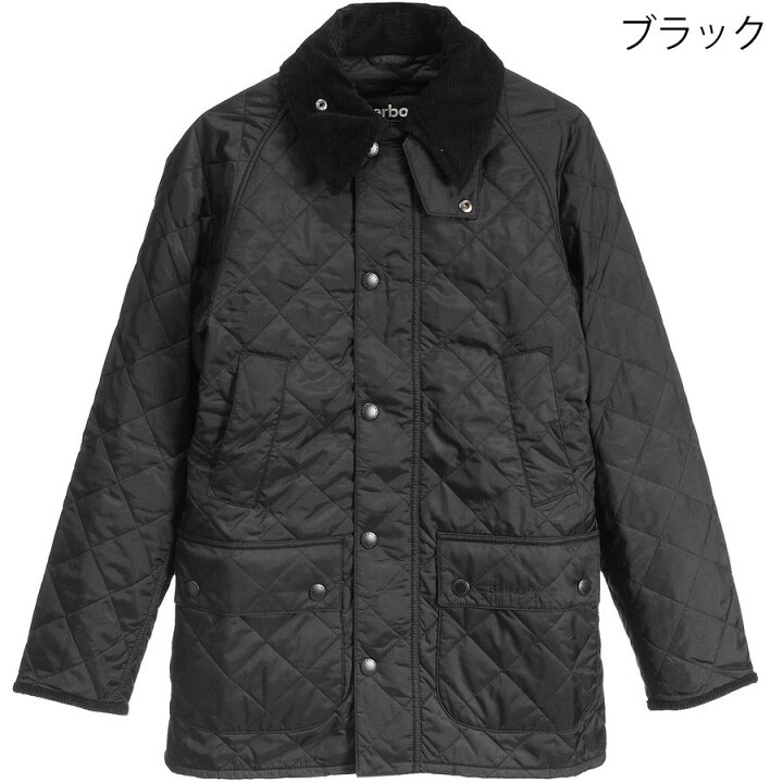 楽天市場】バブアー キルティングジャケット ビデイル Barbour Bedale 