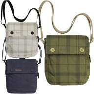 バブアー トランスポート クロスボディバッグ ショルダーバッグ Barbour Transport Crossbody Bag UBA073…