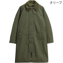 楽天市場】barbour モッズコートの通販