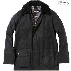 バブアー ビデイル Barbour Bedale ワックスドコットンジャケット MWX0018 バーブァー バヴアー バブァー バブアー バブワー メンズ ギフト プレゼント