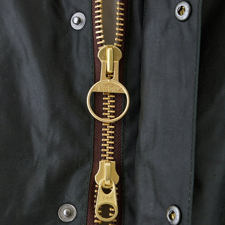 楽天市場】バブアー ビデイル Barbour Bedale ワックスドコットン 