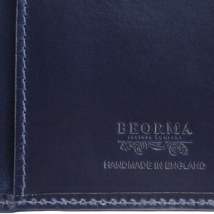 楽天市場】ベオーマ 三つ折り財布 S0007 Beorma 三つ折り 財布 0007 