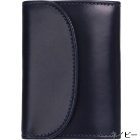 ベオーマ キーケース S0059 Beorma 0059 ブライドルレザー メンズ 4連キーケース ホワイトハウスコックス の職人による新ブランド