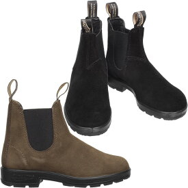 ブランドストーン スウェードブーツ Originals サイドゴアブーツ BS2405 009 BS2410 200 Blundstone BS2405009 BS2410200 メンズ レディース ユニセックス ラグ ブーツ サイドゴア ブーツ