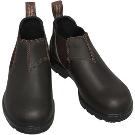 ブランドストーン Originals ローカット サイドゴアブーツ スムースレザー BS2039 BS2038 Blundstone メンズ レディース ユニセックス オリジナル ブーツ ブーティー サイドゴア ブーツ