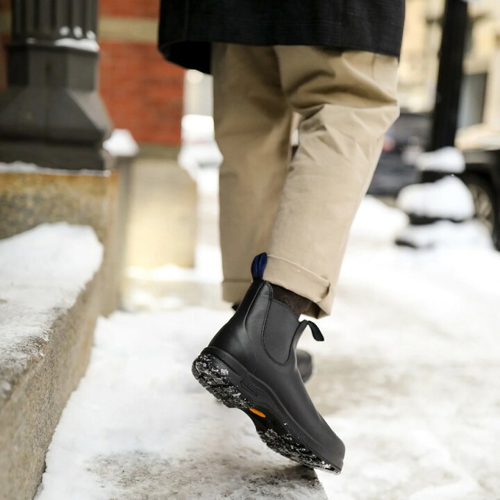 楽天市場】ブランドストーン All-Terrain サイドゴアブーツ 防水  