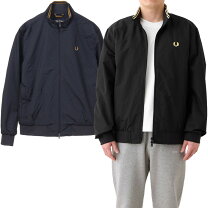 楽天市場】フレッドペリー ブルゾンの通販