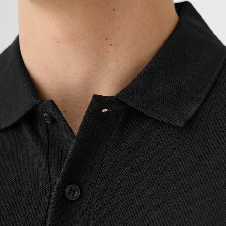 楽天市場】フレッドペリー ポロシャツ 長袖 Fredperry M6006 Fred 