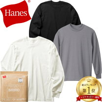楽天市場】ヘインズ tシャツ（袖の長さ長袖）の通販