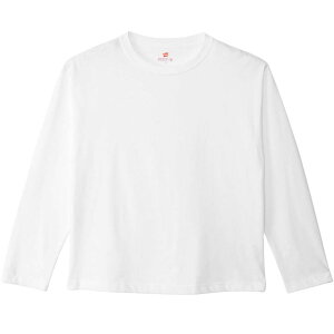 �w�C���Y T�V���c Hanes HW4-E001 Beefy-T for Her �r�[�t�B�[T �t�H�[ �n�[ ���f�B�[�X ���� ����T �N���[�l�b�N �w�r�[�E�F�C�g
