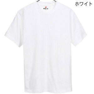 �w�C���Y �r�[�t�B�[ ���� T�V���c H5180 HM1-D001 �N���[�l�b�N BEEFY-T Hanes ���� �w�r�[�E�G�C�g ���� �����Y ���f�B�[�X ���j�Z�b�N�X T�V���c �J�b�g�\�[ ���̓� �M�t�g �v���[���g