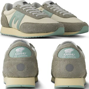 �J���t �X�j�[�J�[ �A���o�g���X Albatross82 �����Y ���f�B�[�X ���j�Z�b�N�X Karhu Albatross Mens Womens