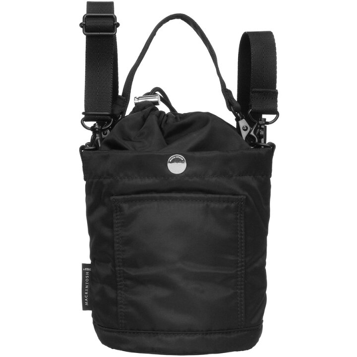 楽天市場】マッキントッシュ ショルダーバッグ アナン Annan Bucket 