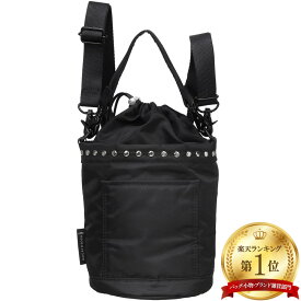 マッキントッシュ ショルダーバッグ アナン スタッズ Annan Bucket Studs 1011BAPA Mackintosh メンズ レディース ショルダー
