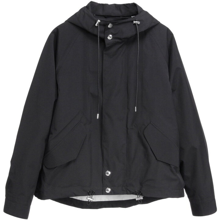 楽天市場】マッキントッシュ フード付きジャケット レインテック 