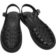 モヒ レディース グルカサンダル ネグロ Mohi Gurkha Sandals Negro 2-609-1-SE ストラップ グルカ サン…