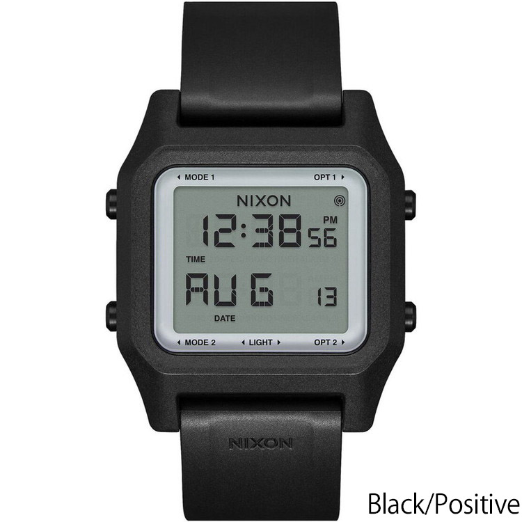 楽天市場】ニクソン 腕時計 ステイプル A1309 Staple リストウォッチ 