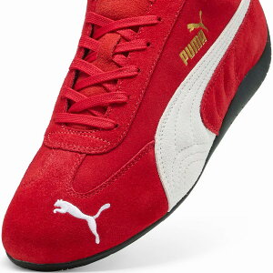 v[} Xs[hLbg I[W[ SpeedCat OG hCrOV[Y Xj[J[ 398846 XEF[h Puma XG[h Y fB[X jZbNX