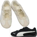 プーマ スピードキャット ゴー SpeedCat GO Wns ドライビングシューズ スニーカー 403589 メッシュ Puma レディース